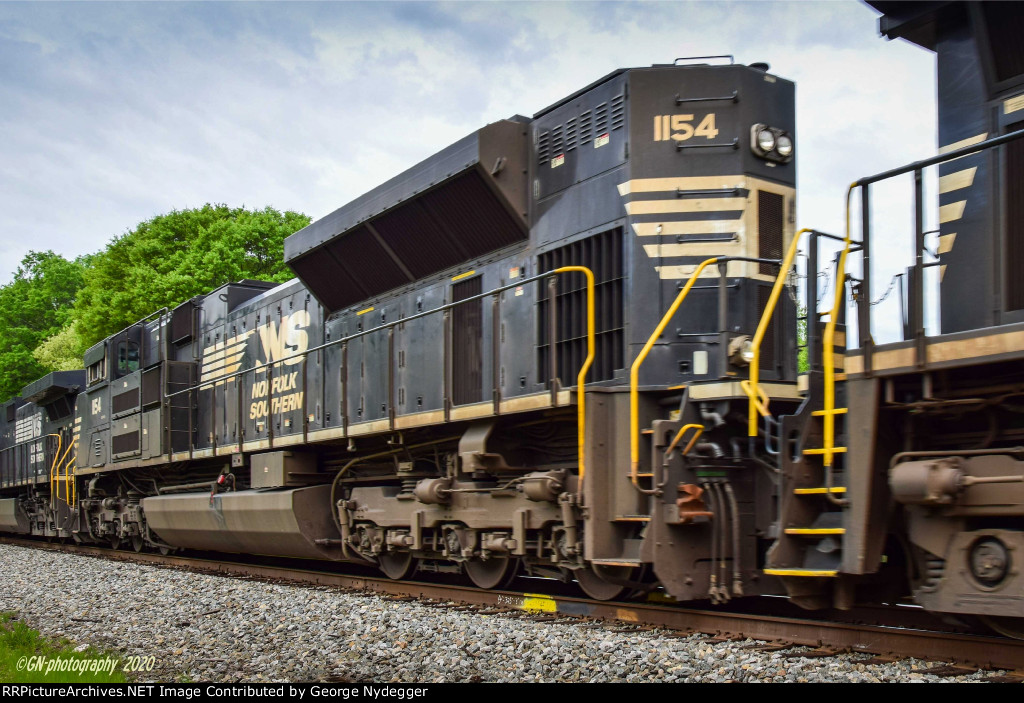 NS 1154